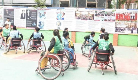 लक्षित कार्यक्रममा ३३ संस्थाका प्रस्ताव, एक करोड २० लाख बजेट