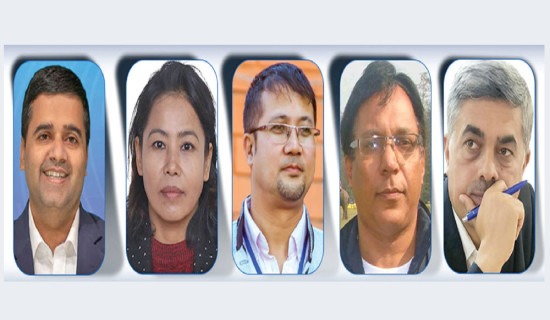 गोविन्द वियोगी पत्रकारिता पुरस्कार घोषणा