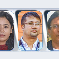 इराकका लागि पुनः श्रम स्वीकृति सुरु