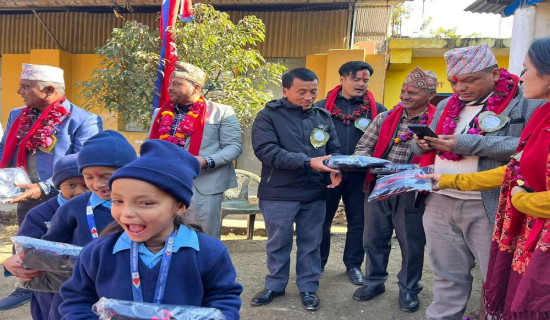 इराकका लागि पुनः श्रम स्वीकृति सुरु