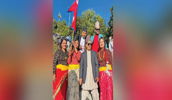 कर तिर्छौं भन्दा तिर्न नपाएको गुनासो