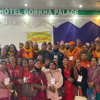 हातहतियार बुझाउन स्याङ्जा प्रशासनको आग्रह