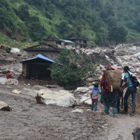 तनहुँका पाँच उत्कृष्ट कृषक र उद्यमी पुरस्कृत