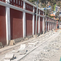 कर तिर्छौं भन्दा तिर्न नपाएको गुनासो