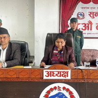 नेकपा केन्द्रीय सदस्यमा गुल्मीका १२ जना चयन