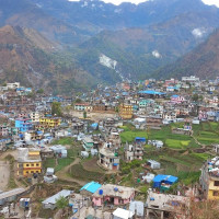 नेकपा केन्द्रीय सदस्यमा गुल्मीका १२ जना चयन