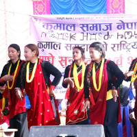 मालिका गाउँपालिकाको बजेट संशोधन गर्दै सकियो १८ औं गाउँसभा