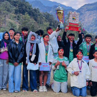 भारतीय पर्यटक तान्ने योजनामा व्यवसायी