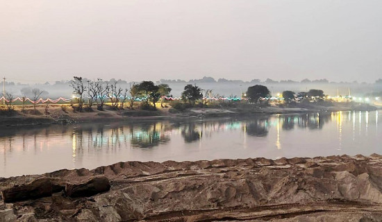 गाईजात्रे कार्टुनका ती दिन