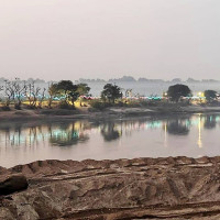 कठ्घोरी नाच संरक्षणमा जुरमुराए के गाउँवासी