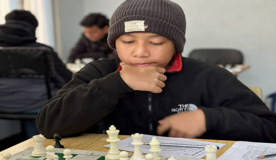 एमसीसीमाथि नेपालको जित