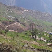 बाँडियो आए जति राहत