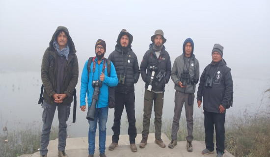 फुपूमाथि आगो लगाउने भदैनी पक्राउ