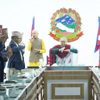 बेनीमा आजदेखि माघे सङ्क्रान्ति मेला सुरु हुँदै