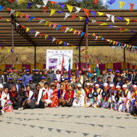 कास्कीमा बाढीपहिरोको कहर