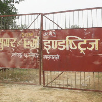 राष्ट्रपति पौडेल र युएईका उपप्रधानमन्त्री नाह्यानबिच शिष्टचार भेट