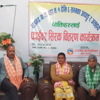 तिजको दरमा कस्ता खानेकुरा खाने ?