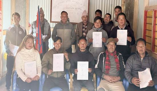 ‘४० प्रतिशत अल्जाइमर रोग निर्मूल गर्न सकिन्छ’