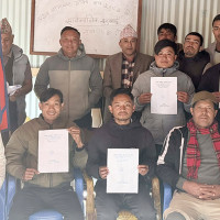 सरकारी कामकाजमा मातृभाषा कार्यान्वयन गर्न दबाब