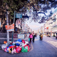 सरकारी कामकाजमा मातृभाषा कार्यान्वयन गर्न दबाब