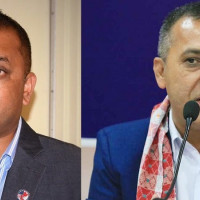 कलेजो प्रत्यारोपण गर्न नेता पुनलाई चिकित्सकको सुझाव