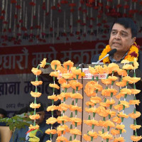 ललितपुरका १६ वर्षीय बालकमा हैजा पुष्टि