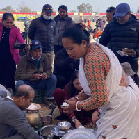 सरकारी सेवामा टाइम कार्ड लागू गरिने