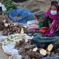 सङ्घीय अस्पताल दुई सिफ्टमा सञ्चालन हुने