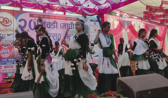 राष्ट्रिय सभा सदस्य बलदेव बोहराको निधन