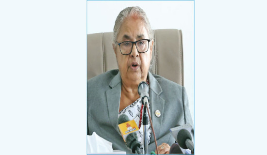 ‘स्वजागरण जीवन हिस्सा बनाउनु पर्छ’