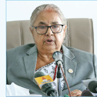 राज्यमन्त्री वली अस्पताल भर्ना