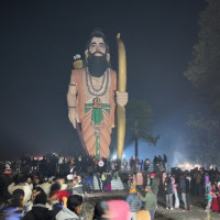 अधुरो मुक्तिबिच उत्सव