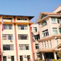 पाथीभरामा २४ लाखभन्दा बढी भेटी सङ्कलन