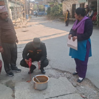 अधुरो मुक्तिबिच उत्सव