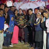 सुदूरपश्चिममा नरहरी पर्व मनाइँदै