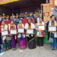 समानुपातिक निर्वाचन : एक सय पचहत्तर उम्मेदवारले लिए बन्दसूचीबाट नाम फिर्ता