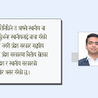 हाम्रा चाडपर्वले सामाजकि सद्भाव सुदृढ बनाउँछन्ः सभामुख