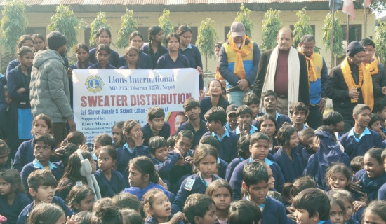 हाम्रा चाडपर्वले सामाजकि सद्भाव सुदृढ बनाउँछन्ः सभामुख