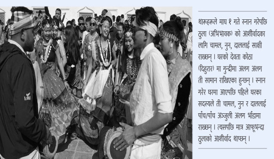 हेटौँडा उपमहानगरको प्रमुखमा लामाको अग्रता कायमै