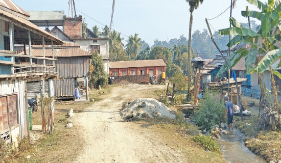 हेलिकोप्टर तयारी अवस्थामा राख्न गृहमन्त्रीको निर्देशन