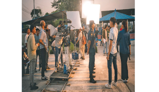 ठिकठाक ‘स्त्री २’