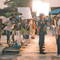 सजिलो छैन कला ग्यालरी थेग्न