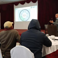 त्रिविमा आंशिक प्राध्यापकलाई दस महिनापछि तलब !