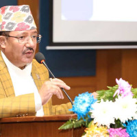 विनियोजन विधेयक प्रस्ताव स्वीकृत