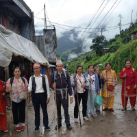 कर छुटको सुविधा चैत मसान्तसम्म