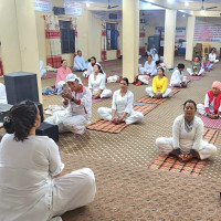 फुङ्लिङ नगरपालिकाद्वारा विभिन्न समिति गठन