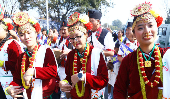 ऊर्जा क्षेत्रमा रूपान्तरणकारी बजेट