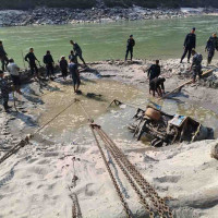 फुङ्लिङ नगरपालिकाद्वारा विभिन्न समिति गठन