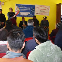 निर्वाचन प्रहरी भर्नाको म्याद दुई दिन थप