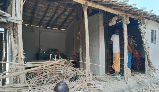 निर्वाचन प्रहरी भर्नाको म्याद दुई दिन थप